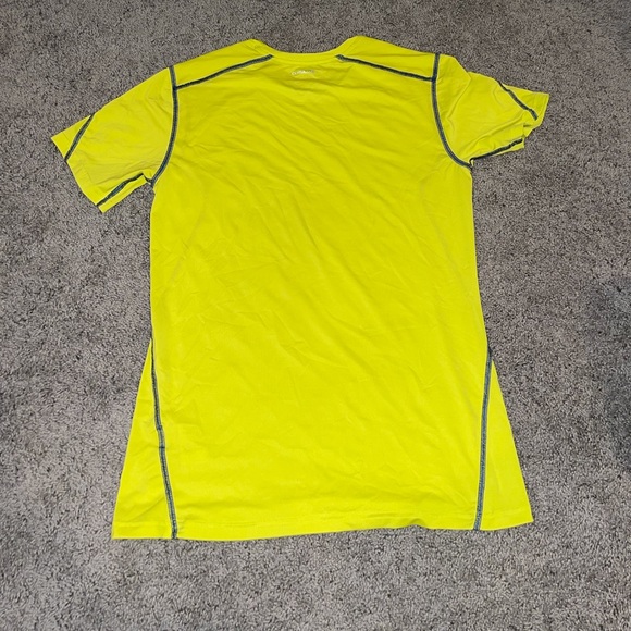 Adidas Climalite activewear tee - Picture 2 of 4